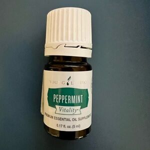 Young Living Peppermint Vitality